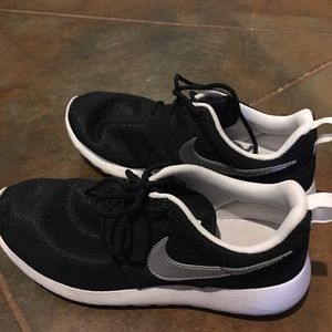 Running shoes from Nike
